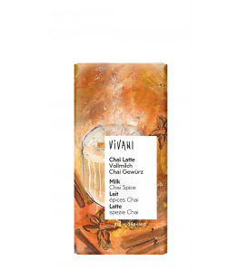 Vivani Chai Latte Ø